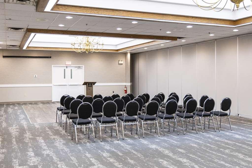 Hotel Rodd Grand Yarmouth Facilidades foto