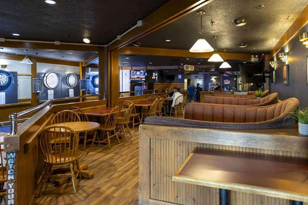 Hotel Rodd Grand Yarmouth Restaurante foto